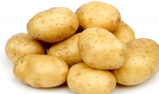 土豆怎样能保鲜 土豆怎样能保鲜不发芽