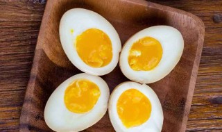 只用鸡蛋就可以做的吃的 只用鸡蛋就可以做的吃的有哪些