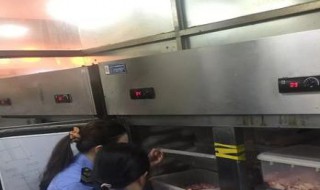 猪肉发白是怎么回事在冰箱里 猪肉发白还能吃吗?
