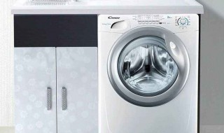 如何清理滚筒洗衣机（如何清理滚筒洗衣机橡胶圈）