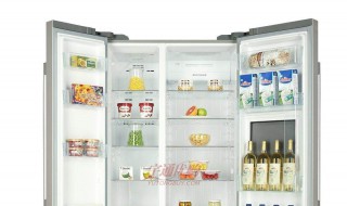海尔冰箱冷藏数字怎么调 海尔冰箱冷藏数字调到第几