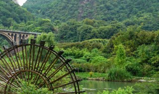 贵阳有哪些旅游景点 贵阳有哪些旅游景点是免费的