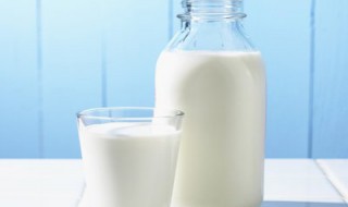 为什么不能喝空腹牛奶 为什么不能空腹喝牛奶十万个为什么