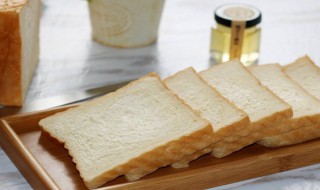 做面包的干酵母是什么 做面包干酵母和面粉的比例