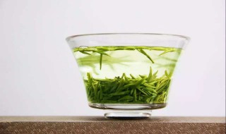 夏天喝绿茶的好处 夏天喝绿茶的好处有哪些