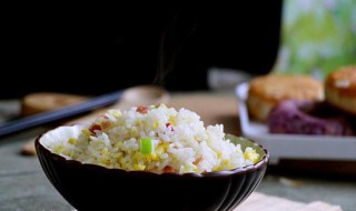 过夜的剩米饭还能吃吗 过夜的剩米饭还能吃吗有毒吗