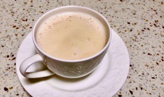怎么做家庭奶茶（怎么做家庭奶茶简单做法）