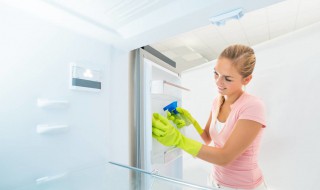 怎样才能擦干净冰箱的油污 怎样才能擦干净冰箱的油污呢