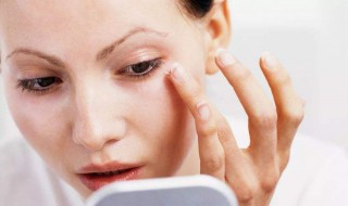 素颜霜太干怎么办 用素颜霜皮肤干怎么办