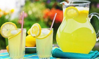 柠檬泡水苦还能喝吗 柠檬泡水苦还能喝吗?