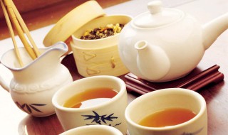 宋代人喝茶有什么讲究 宋代人喝茶有什么讲究和忌讳