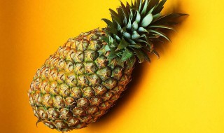 菠萝的作用和用途 菠萝的作用和用途是什么