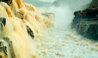 中国第二大瀑布是什么呢 中国第二大瀑布是什么呢图片