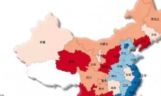 中国直辖市有哪5个 中国直辖市有哪5个自治区