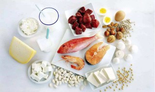 生活中哪些食物含蛋白质高 生活中含蛋白质高的食物有哪几种?