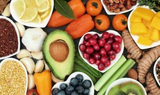 蛋白质含量高的水果（蛋白质含量高的水果和蔬菜有哪些?）