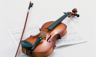 学会拉小提琴的好处（拉小提琴好学吗）