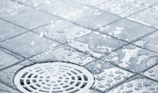 地漏漏水处理技巧（地漏处漏水怎么维修）