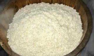 如何做糯米米酒 如何做糯米米酒好喝