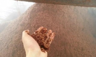 酒糟夏天的储藏方法（酒糟储存的好办法）