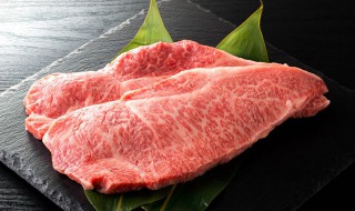 梅肉是什么部位 梅肉是什么部位图片