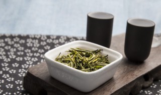 藤茶和莓茶有什么区别（藤茶的功效与作用）
