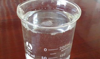泡花碱和水玻璃的区别（泡花碱和水玻璃的区别在哪）