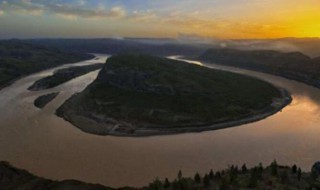 黄河是中国第几大河（黄河是中国第几大河世界第几大河）