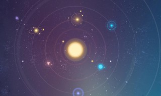 八大行星绕日公转的方向是什么（八大行星绕日公转方向是什么?）