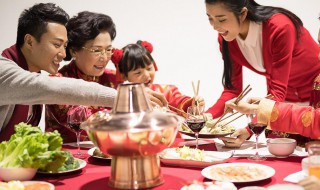 如何控制吃饭七八分饱（如何控制吃饭热量）