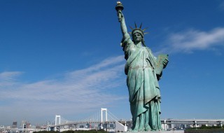 女神像是哪个国家的 女神像是哪个国家的国标图