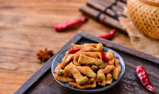 泡萝卜怎么做脆甜好吃 泡萝卜怎么做脆甜好吃又脆