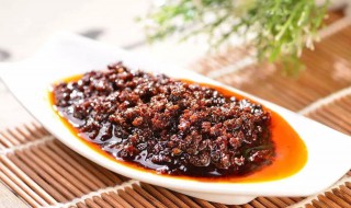 正宗南方粉蒸肉的酱料怎么做 正宗南方粉蒸肉的酱料怎么做的
