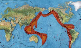 四大地震带? 四大地震带是哪四个