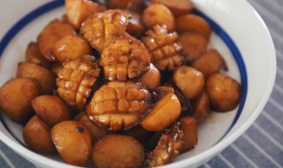 鲍鱼土豆的家庭做法 鲍鱼土豆的家庭做法视频