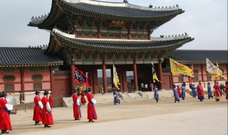 韩国重亲是什么? 韩国重亲为什么会反对