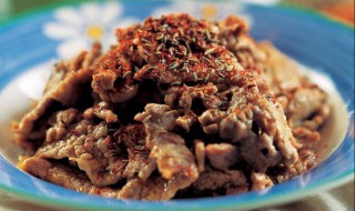麻辣羊肉怎么做（麻辣羊肉怎么做好吃视频）
