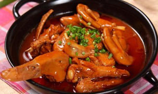 鸭子可以做什么特色菜 鸭子可以做什么特色菜呢