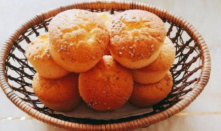 如何制作蜂蜜小蛋糕 如何制作蜂蜜小蛋糕视频