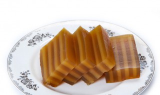 马蹄糕的家庭的做法（马蹄糕的家庭的做法大全）