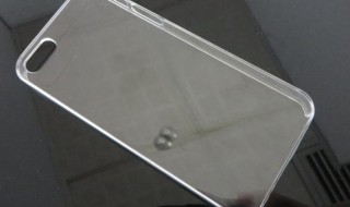 透明手机壳快速去黄简易方法 手机透明壳发黄怎么就能洗白了