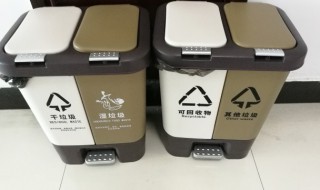 编织袋属于什么垃圾分类 编织袋属于以下哪一类垃圾?