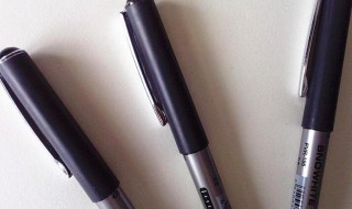 中性笔和碳素笔是一样的吗 中性笔和碳素笔是一样的吗怎么用