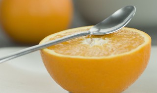 橙子蒸蛋的制作方法和配方 橙子蒸蛋的制作方法和配方窍门
