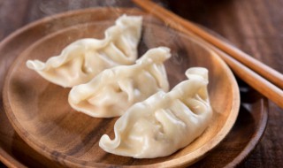 北瓜馅水饺的做法（北瓜馅儿饺子的做法）