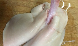 羊肺怎么洗（羊肺怎么洗才干净视频）