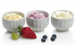 酸奶油是什么东西 酸奶油是什么