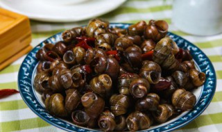 如何养殖田螺（怎样养殖田螺）