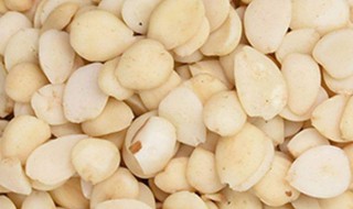 炒桃仁的功效与作用(炒桃仁的功效与作用主要治什么病)