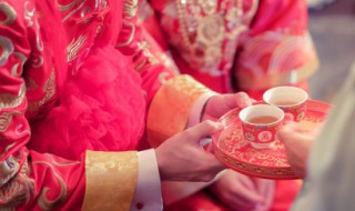 二婚出嫁传统禁忌事项